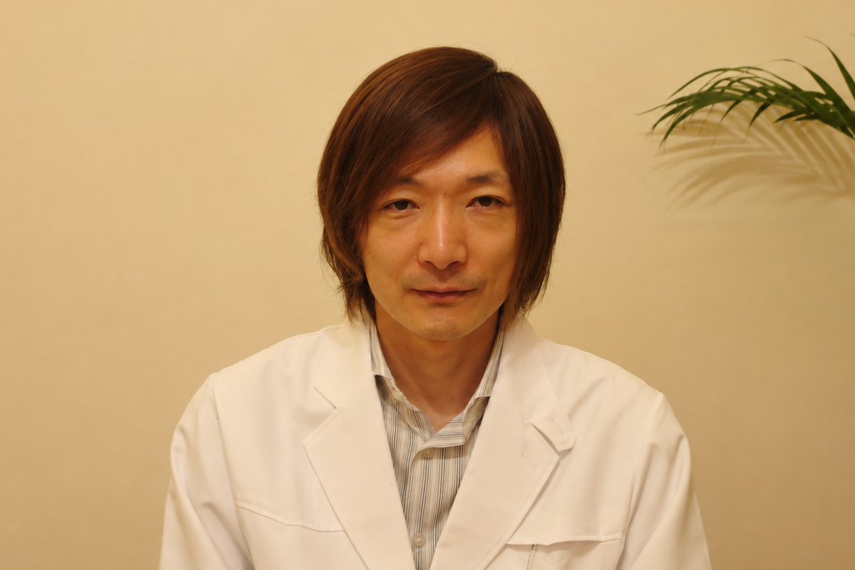 院長